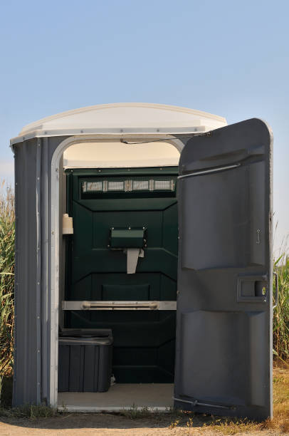 Porta potty rental for festivals in Cleona, PA