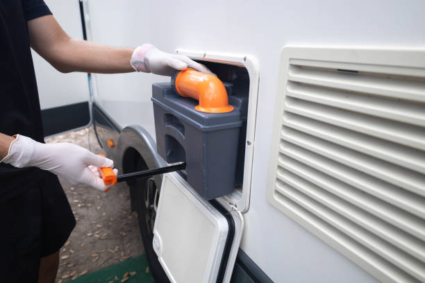 Best Local porta potty services  in Cleona, PA