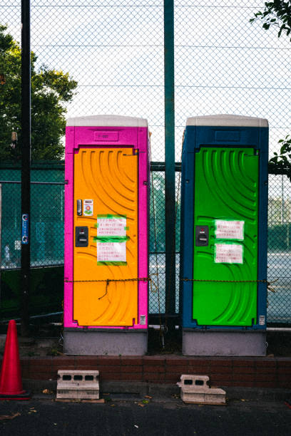 Best Luxury portable toilet rental  in Cleona, PA