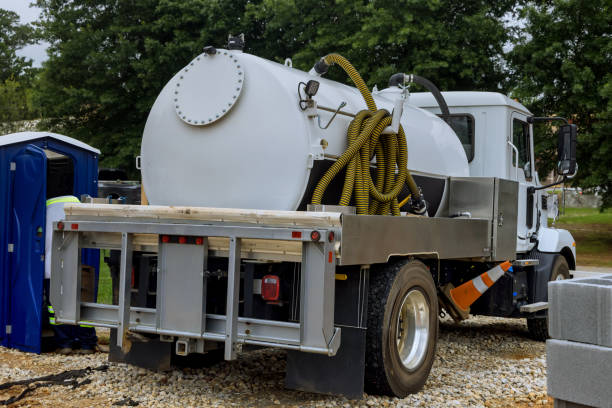 Best Portable toilet rental cost  in Cleona, PA