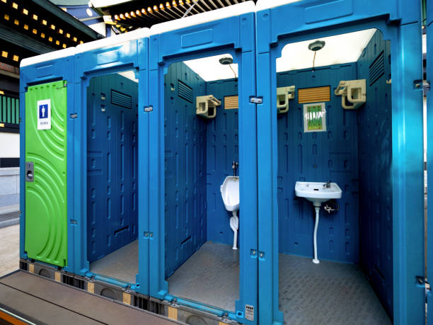 Porta potty rental for outdoor events in Cleona, PA
