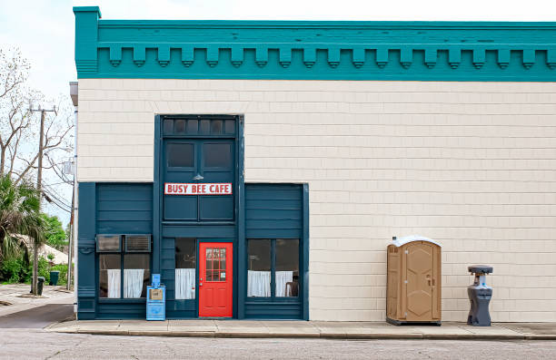Best Porta potty delivery and setup  in Cleona, PA