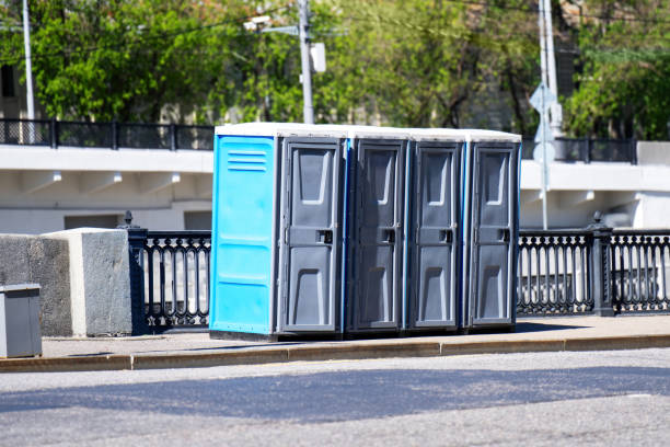 Best Porta potty rental near me  in Cleona, PA
