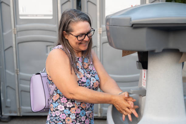Best Porta potty rental for outdoor events  in Cleona, PA