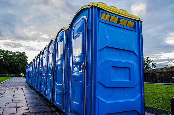 Best Construction site porta potty rental  in Cleona, PA